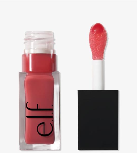 Elf-lip oil